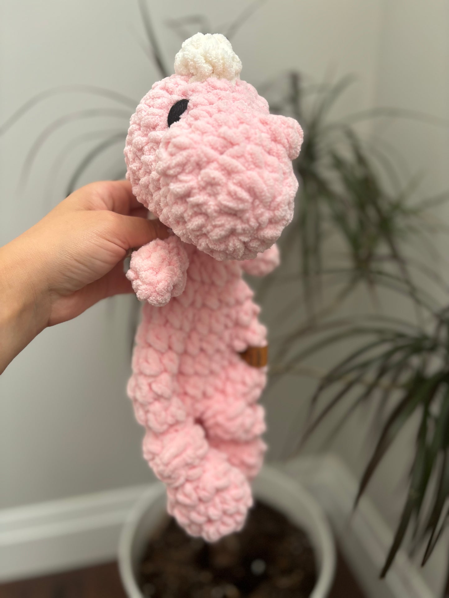 Mini Dino