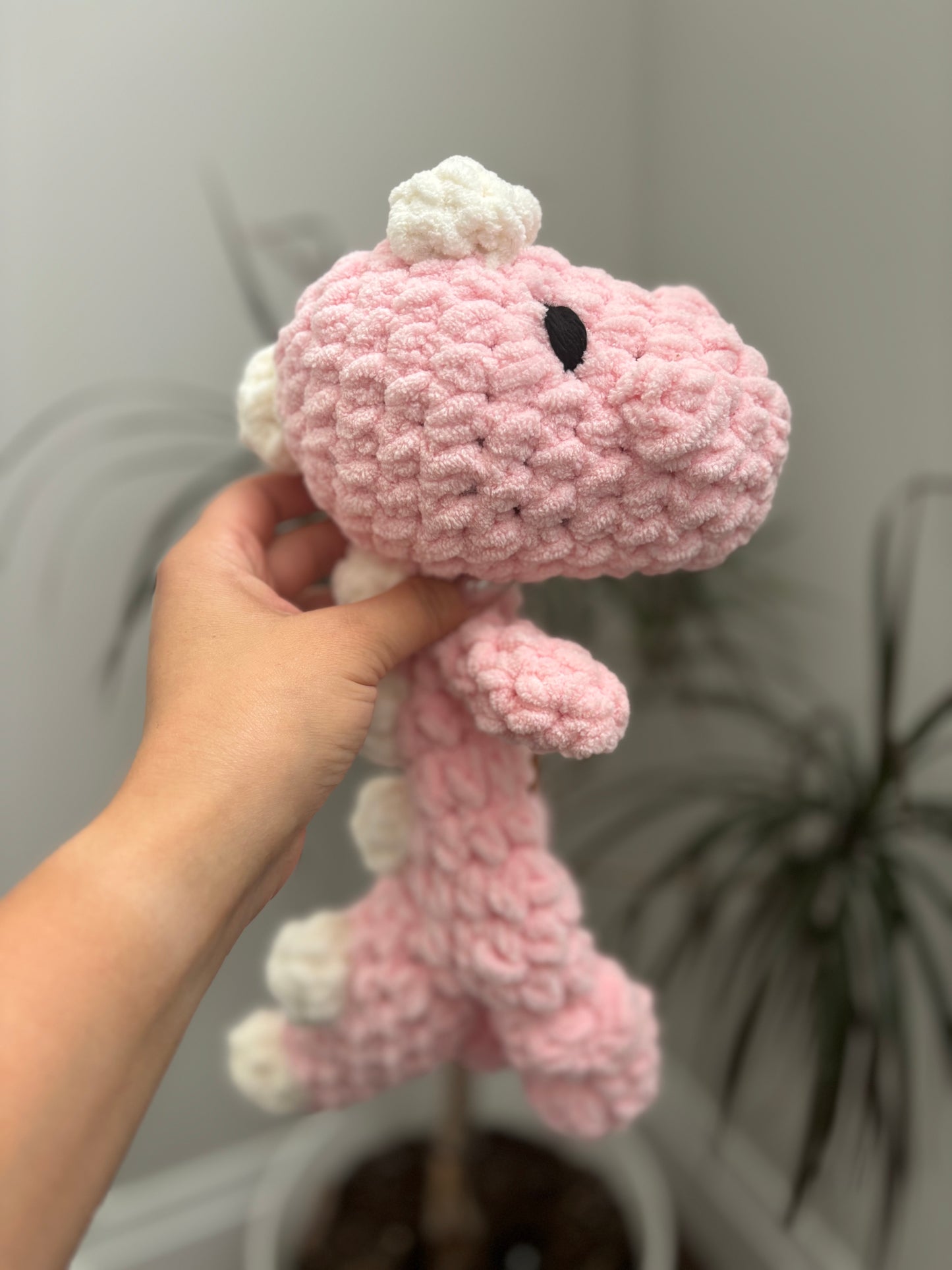 Mini Dino