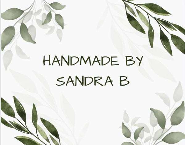 HandmadebySandraB 